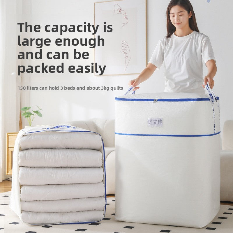 Large Capacity Foldable Storage Bags