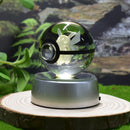 Night Light Decoration