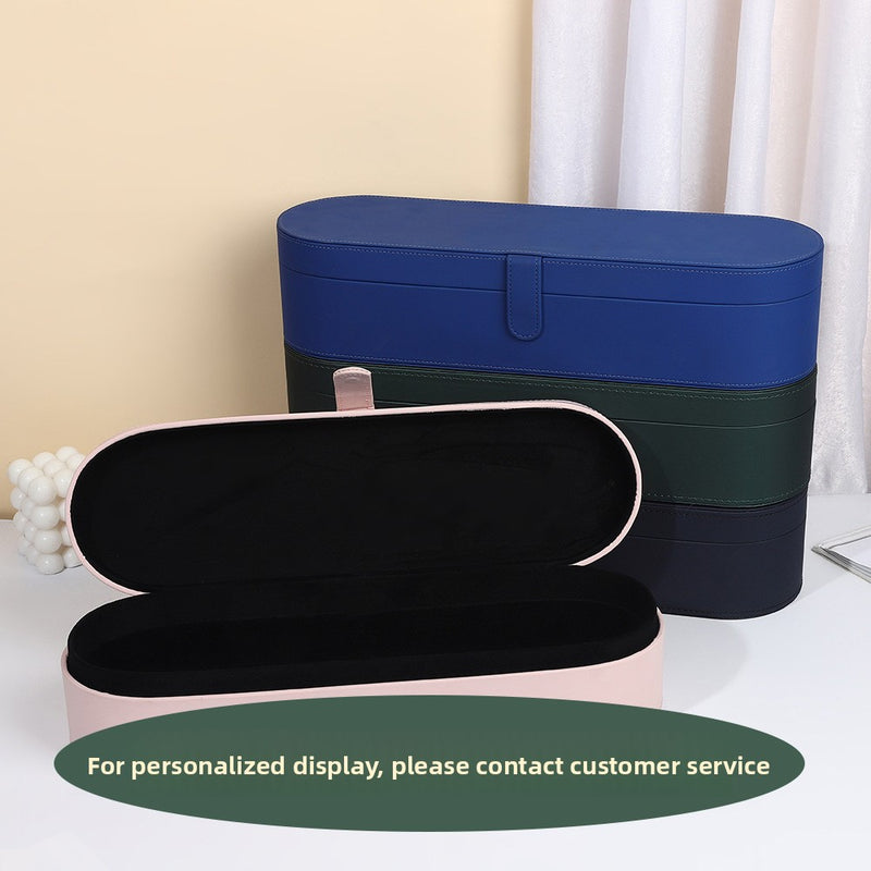 Curling Iron Packaging Box Storage Box