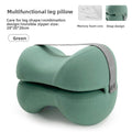 Memory foam foot pad