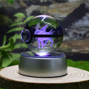 Night Light Decoration