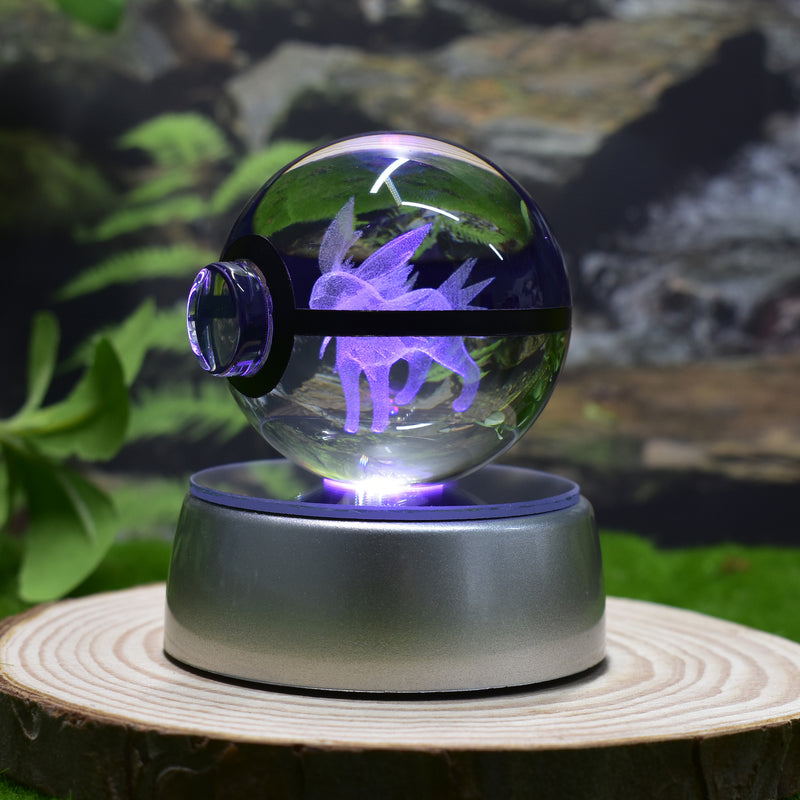 Night Light Decoration