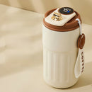 Smart 316 Stainless Steel Water Bottle