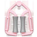 Non-skinny Leg Artifact Circular Handheld Clamp Calf