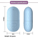 Silicone Beauty Face Ice Tray Mold