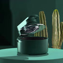 Visual Air Fryer, 5L Household Electric Oil-Free Multi-function Cooker