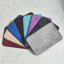 Anti-slip household three-dimensional floor mat