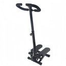 Mini Elliptical Stepper for Home Fitness