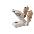 Foldable Shoe Dryer with Timer