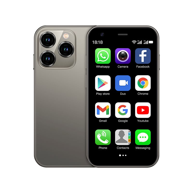 Mini Android Smartphone