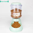 Automatic Pet Water Feeder
