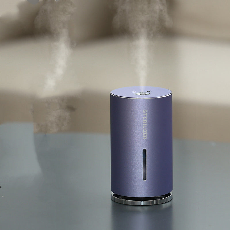 Spray Disinfect Portable Sense Humidifier