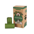 Degradable Pet Waste Bags