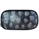 Men's Punk Style Phone Bag with Card Slots