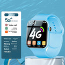 Smartwatches can insert cards