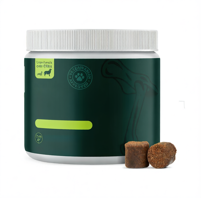Dog Joint and Hip Health Supplement
