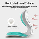 Waist Protection Cushion Sedentary Not Tired Office Cushion Waist Protection Sitting Posture Chair Student Child Correction Pad Ergonomic Chair