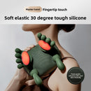 Adjustable Neck and Shoulder Massager