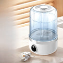 Portable USB Mini Washing Machine