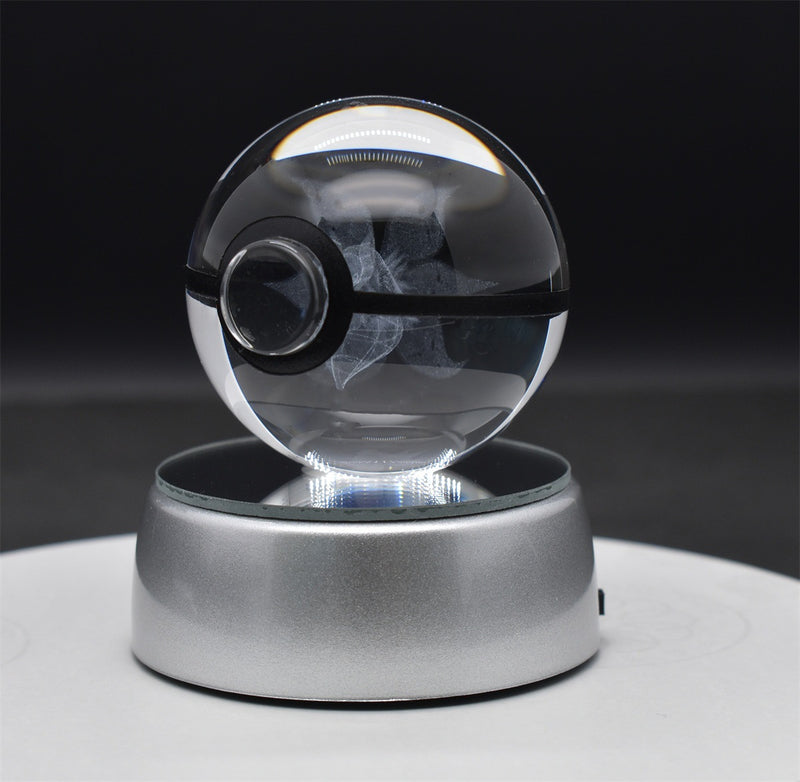 Night Light Decoration