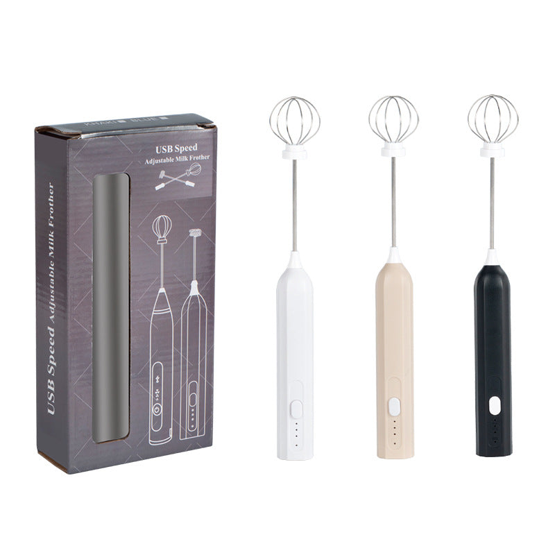 electric whisk