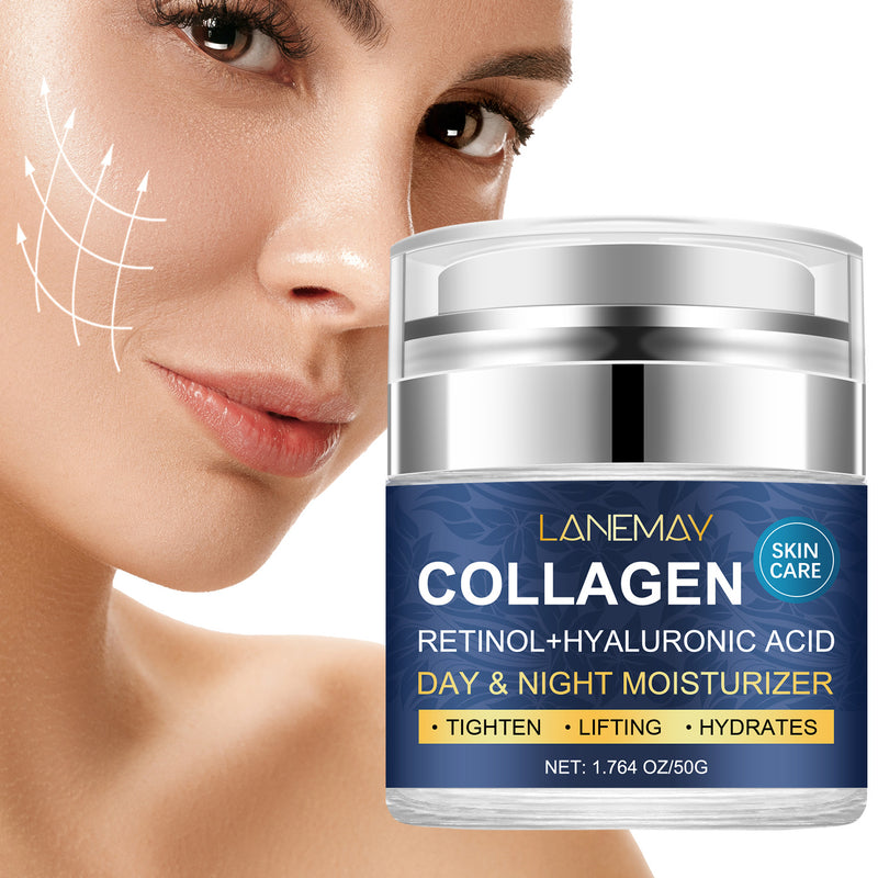 Hydrating Moisturizing Firming Anti-Wrinkle Serum