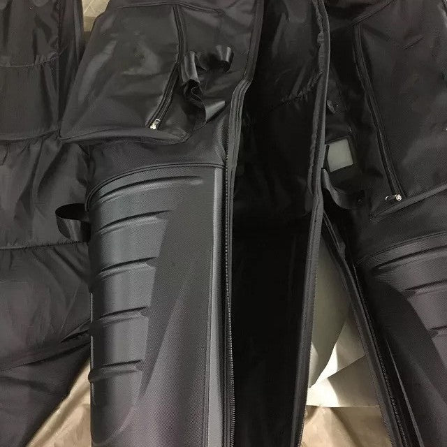 Golf Travel Bag Protective Cover for Air Transport