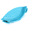 Silicone Kitchen Draining Basket
