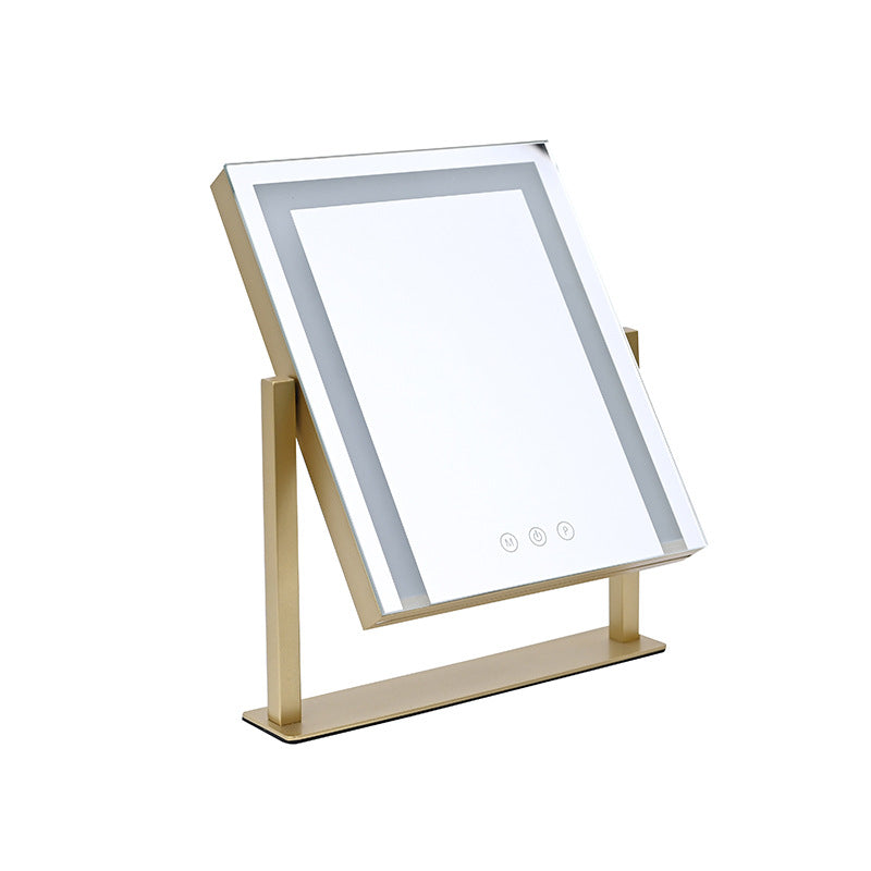 Large LED Makeup Mirror