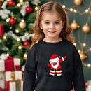 Children's and Parents' Clothing Santa Claus