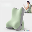 Soft upholstered large cushion