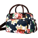 Oxford Cloth Insulated Lunch Bag