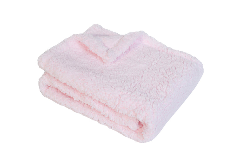 Waterproof and urine-proof pet blanket