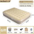 Inflatable mattress