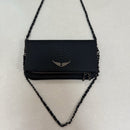 All-match Wings Underarm Shoulder Crossbody Bag