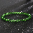Fashion Glass Beaded Women's Bracelet