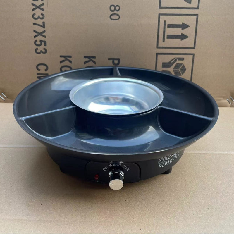 Automatic Electric Chocolate Melting Pot