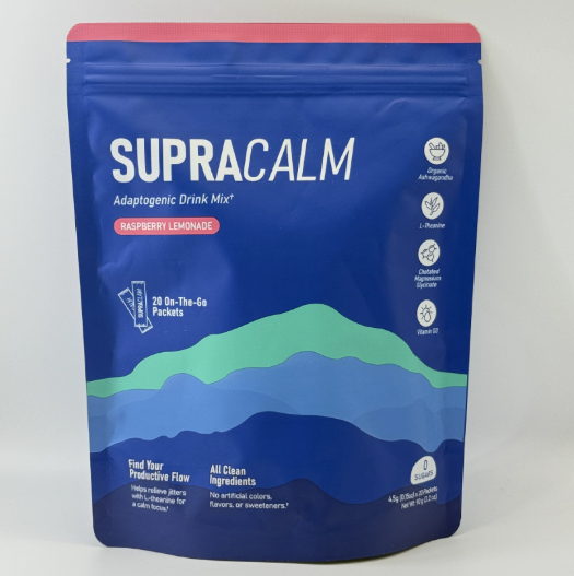 magnesium glycinate powder