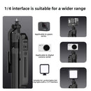 Automatic Face Tracking Selfie Stick