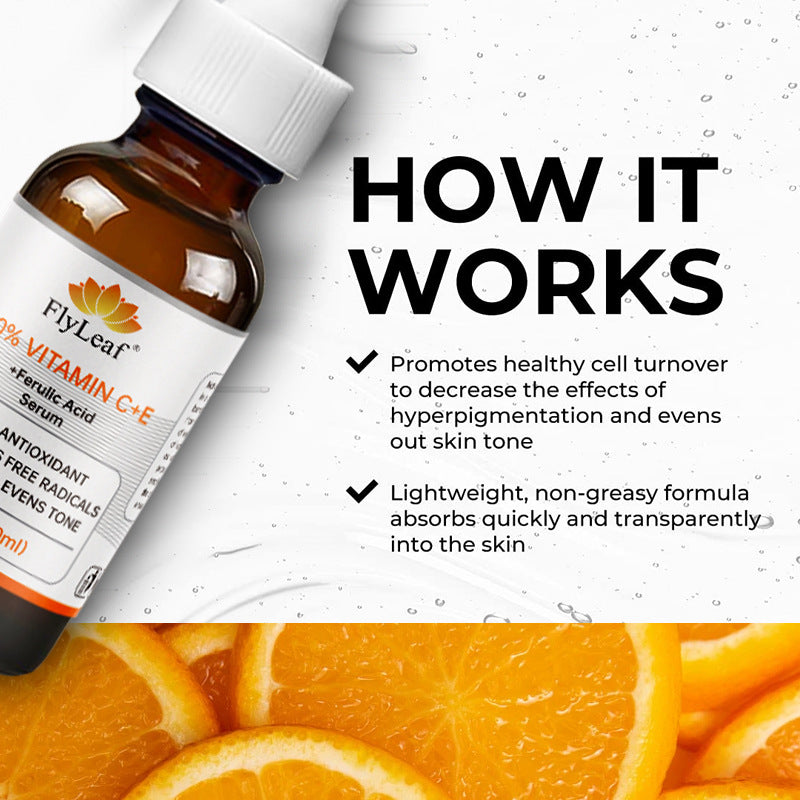 Hydrating and Moisturizing Facial Essence liquid