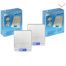 Electronic kitchen baking scale