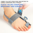 Adjustable Hallux Valgus Toe Corrector