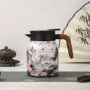 316 Stainless Steel Stewed Teapot Tea