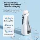 Electric Dental Irrigator for Oral Cleaning