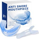 Adjustable Anti-Bruxism Silicone Mouthguard