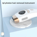 FDAIPL Laser Hair Removal and Skin Rejuvenation Device