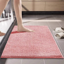 Soft Absorbent Non-Slip Bathroom Floor Mat
