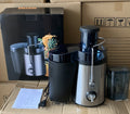 Household multi-functional juicer