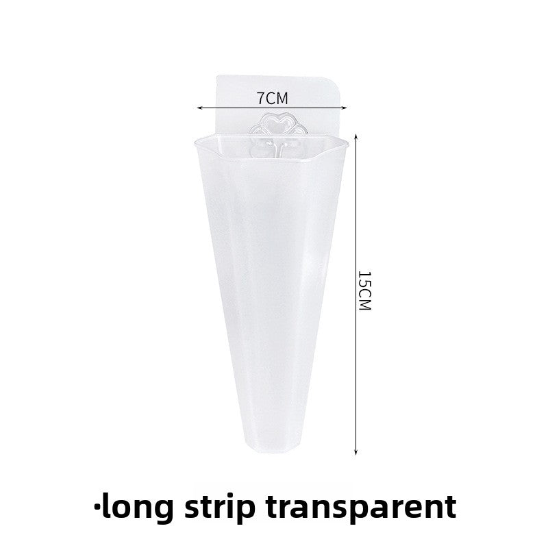 Hanging Plastic Flower Pot