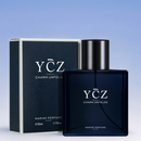 Azure Men's Woody Cologne Perfume